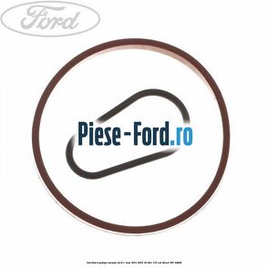Garnitura pompa vacuum Ford C-Max 2011-2015 1.6 TDCi 115 cai #D853F6B623